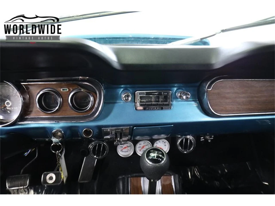 1965 Ford Mustang 1st Gen (1964.5-1966) - Image 31 of 31