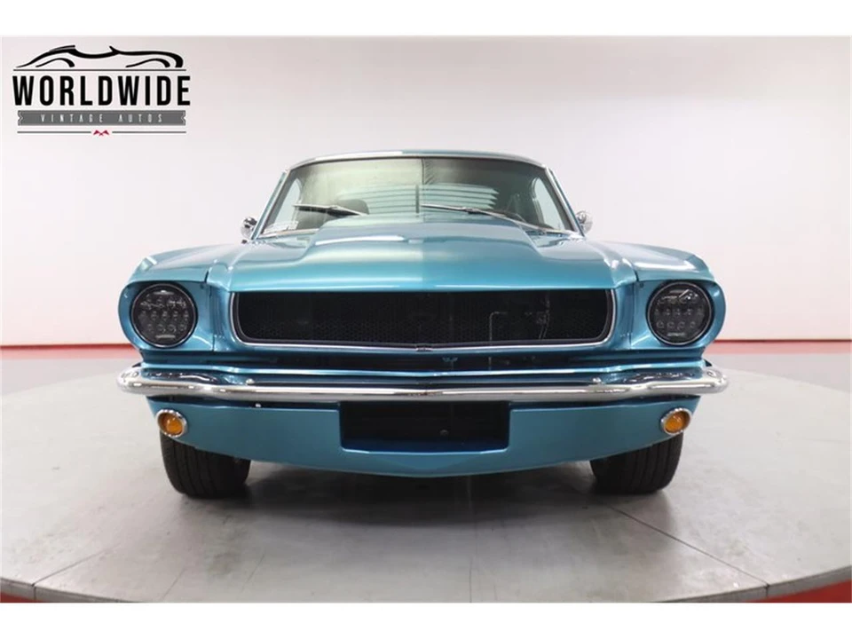1965 Ford Mustang 1st Gen (1964.5-1966) - Image 16 of 31