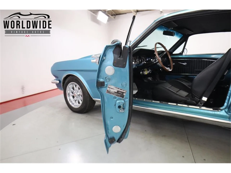 1965 Ford Mustang 1st Gen (1964.5-1966) - Image 25 of 31