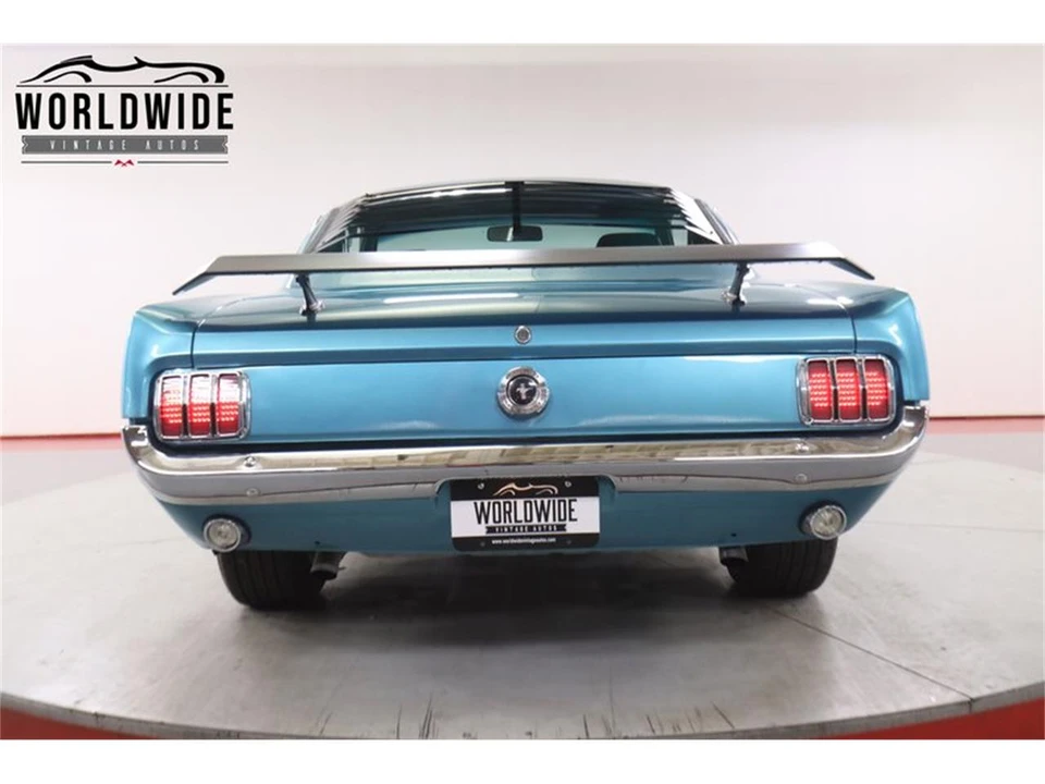1965 Ford Mustang 1st Gen (1964.5-1966) - Image 19 of 31