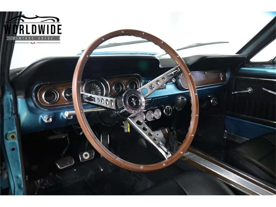 1965 Ford Mustang 1st Gen (1964.5-1966) - Image 28 of 31