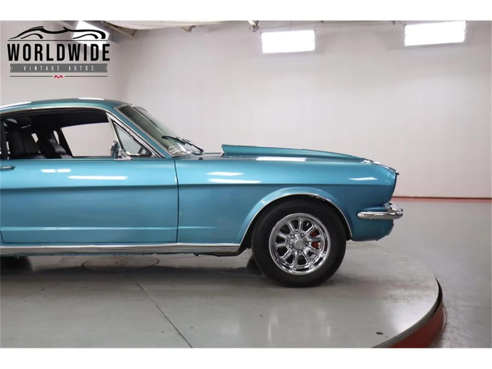 1965 Ford Mustang 1st Gen (1964.5-1966) - Image 8 of 31
