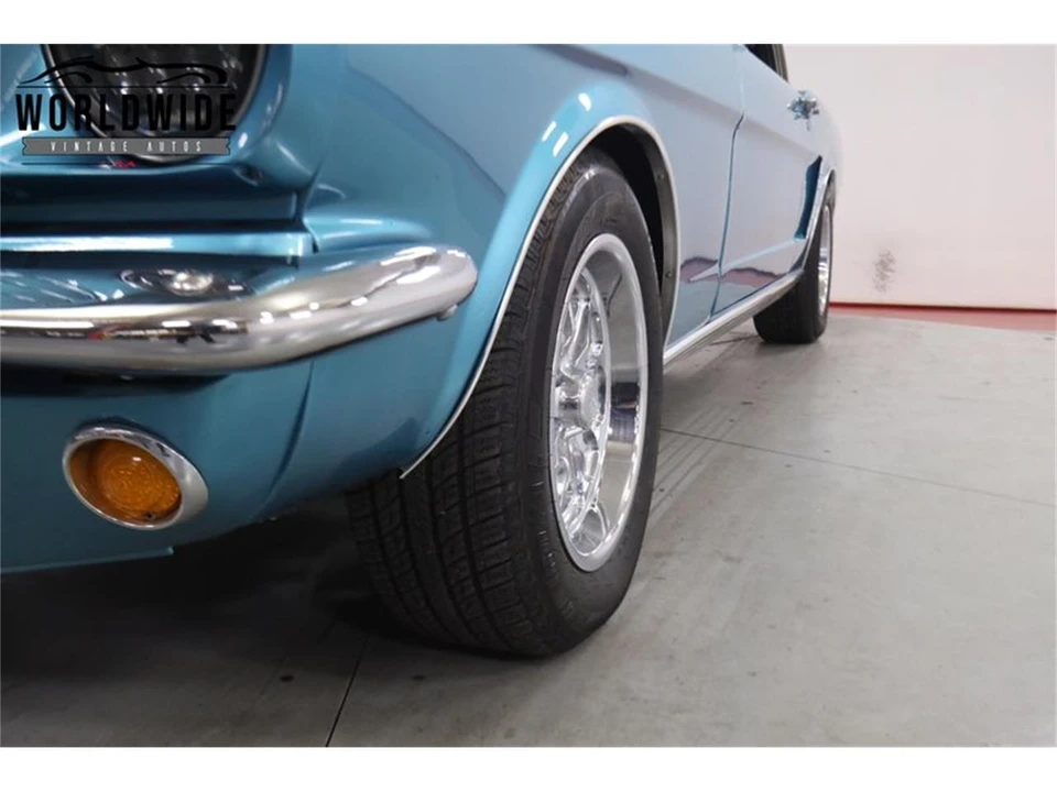1965 Ford Mustang 1st Gen (1964.5-1966) - Image 11 of 31