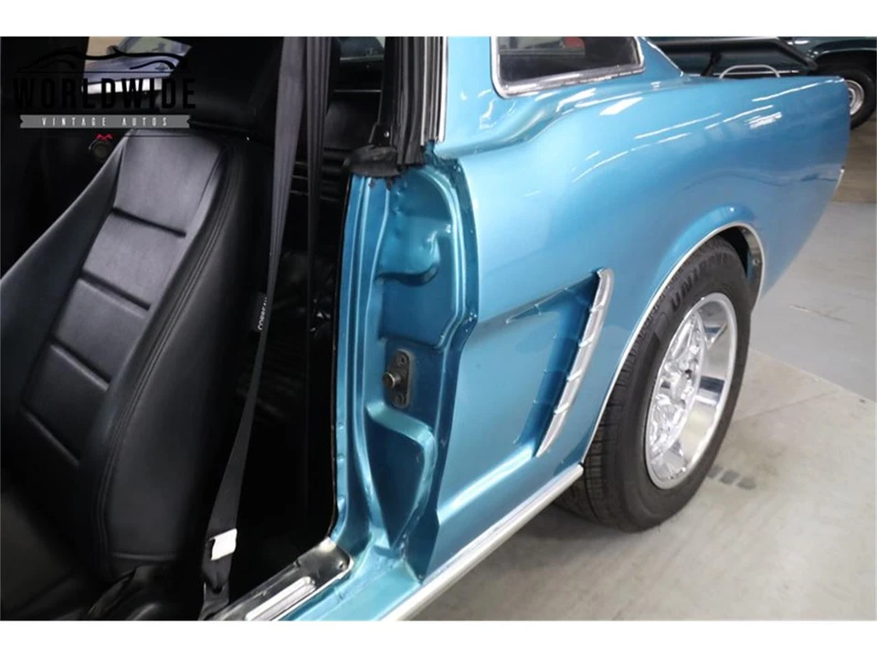 1965 Ford Mustang 1st Gen (1964.5-1966) - Image 26 of 31