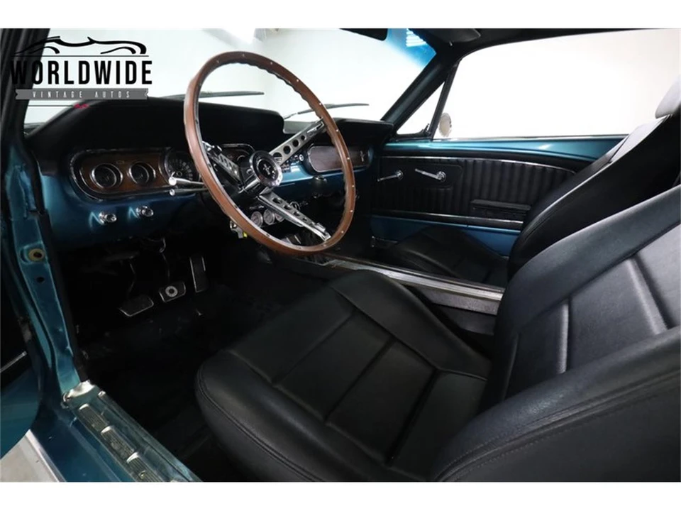 1965 Ford Mustang 1st Gen (1964.5-1966) - Image 29 of 31