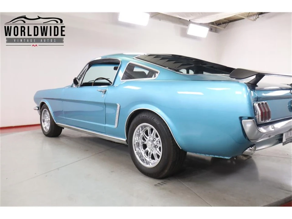 1965 Ford Mustang 1st Gen (1964.5-1966) - Image 23 of 31