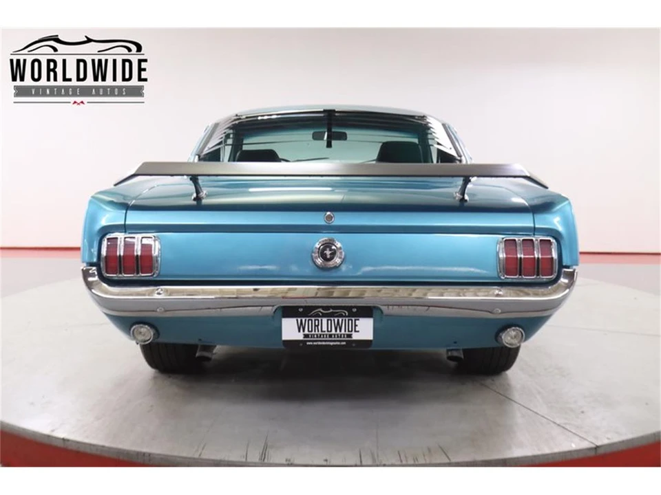 1965 Ford Mustang 1st Gen (1964.5-1966) - Image 18 of 31