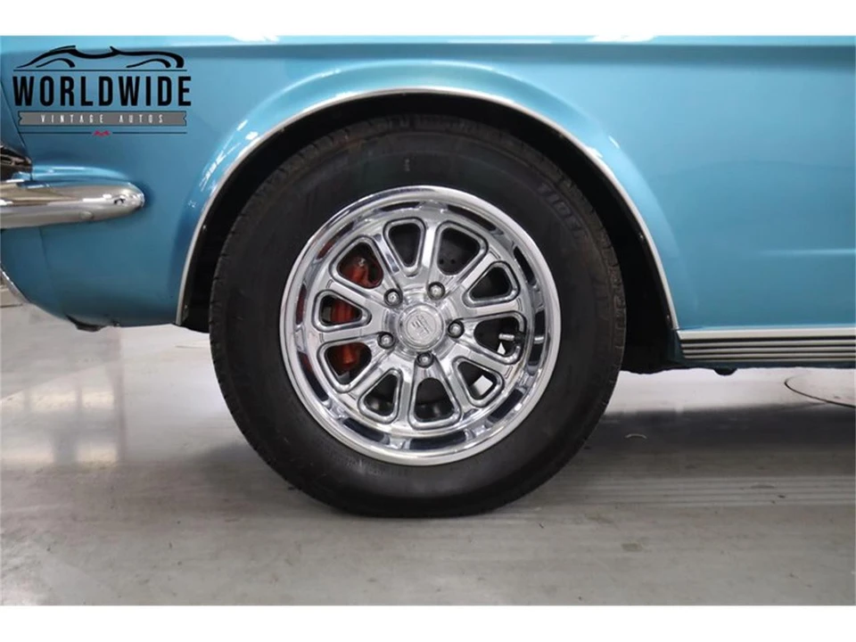 1965 Ford Mustang 1st Gen (1964.5-1966) - Image 12 of 31