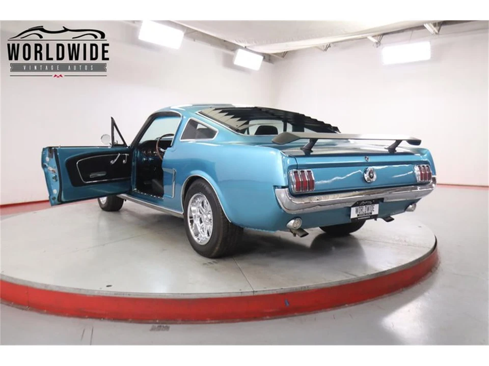1965 Ford Mustang 1st Gen (1964.5-1966) - Image 24 of 31