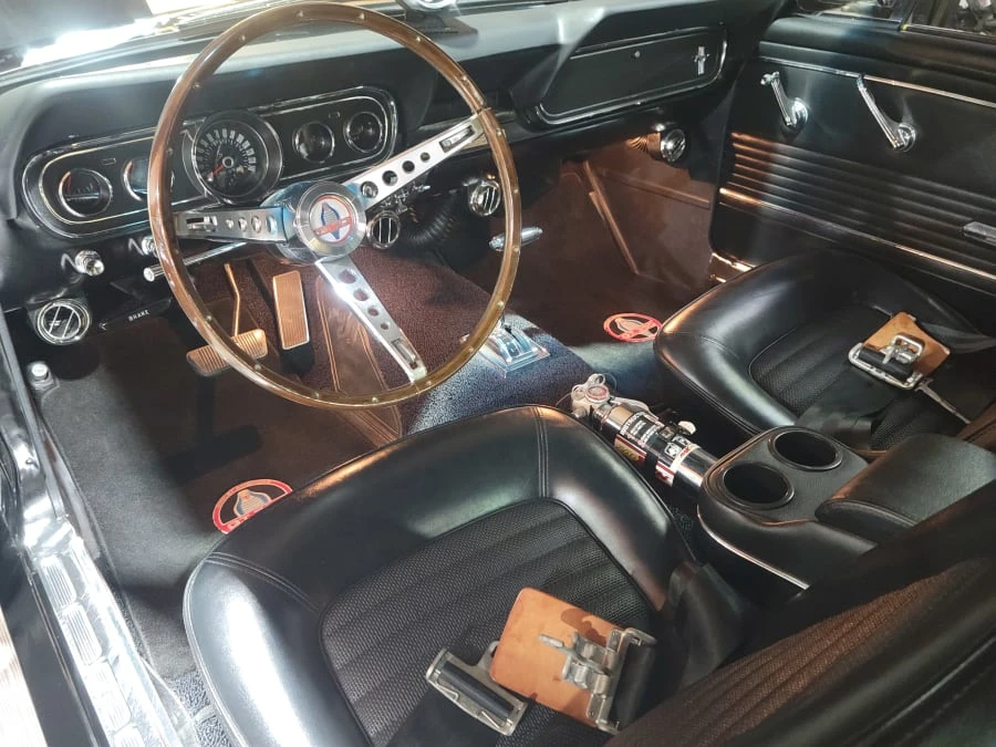 1965 Ford Mustang 1st Gen (1964.5-1966) - Image 6 of 9