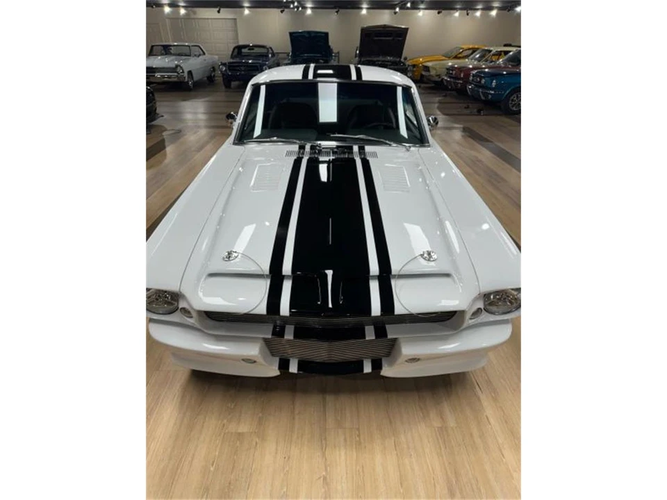 1965 Ford Mustang 1st Gen (1964.5-1966) - Image 16 of 31