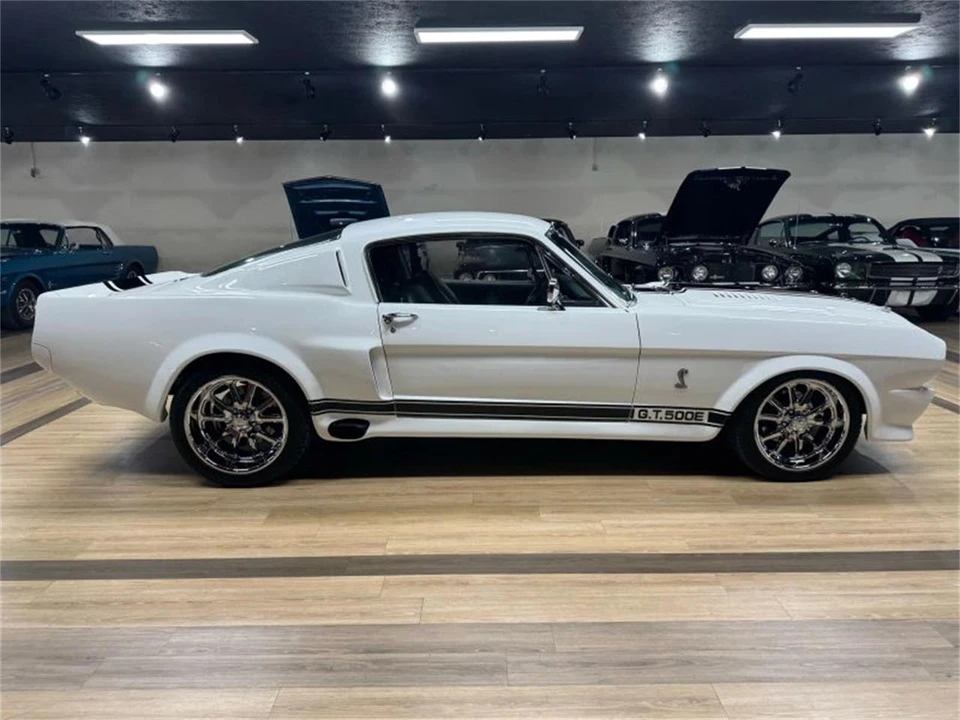1965 Ford Mustang 1st Gen (1964.5-1966) - Image 6 of 31