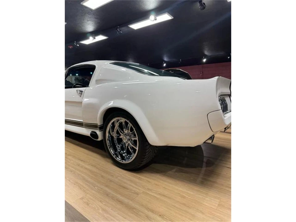 1965 Ford Mustang 1st Gen (1964.5-1966) - Image 26 of 31