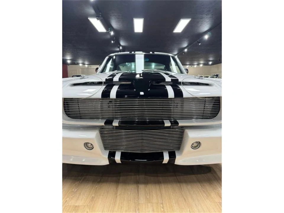 1965 Ford Mustang 1st Gen (1964.5-1966) - Image 11 of 31