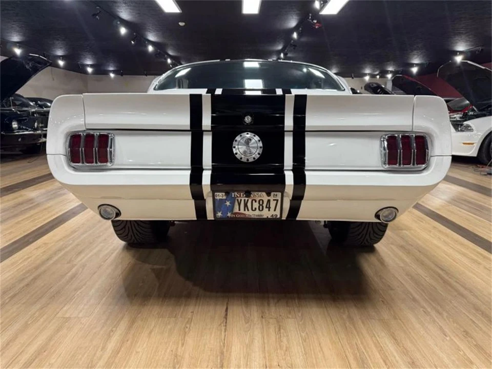 1965 Ford Mustang 1st Gen (1964.5-1966) - Image 31 of 31