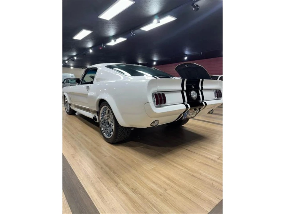 1965 Ford Mustang 1st Gen (1964.5-1966) - Image 27 of 31