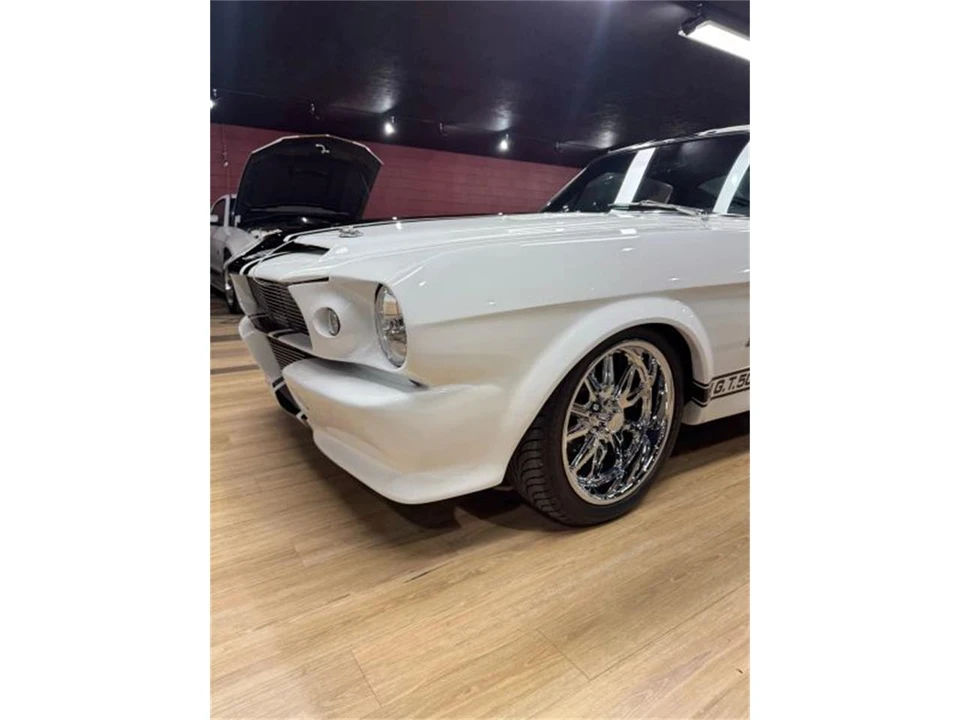 1965 Ford Mustang 1st Gen (1964.5-1966) - Image 17 of 31