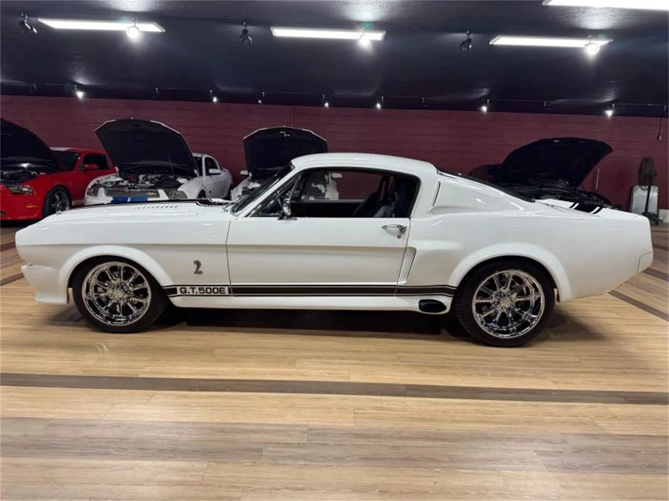 1965 Ford Mustang 1st Gen (1964.5-1966) - Image 2 of 31