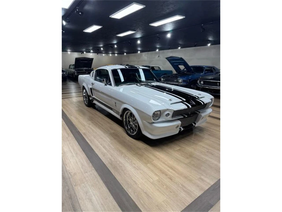 1965 Ford Mustang 1st Gen (1964.5-1966) - Image 7 of 31