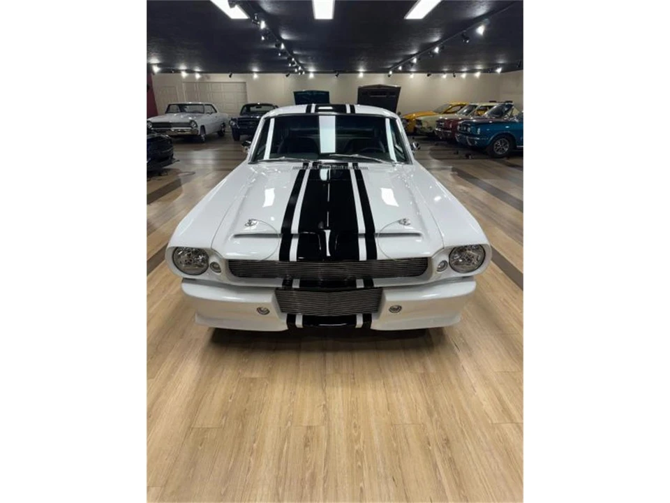 1965 Ford Mustang 1st Gen (1964.5-1966) - Image 8 of 31