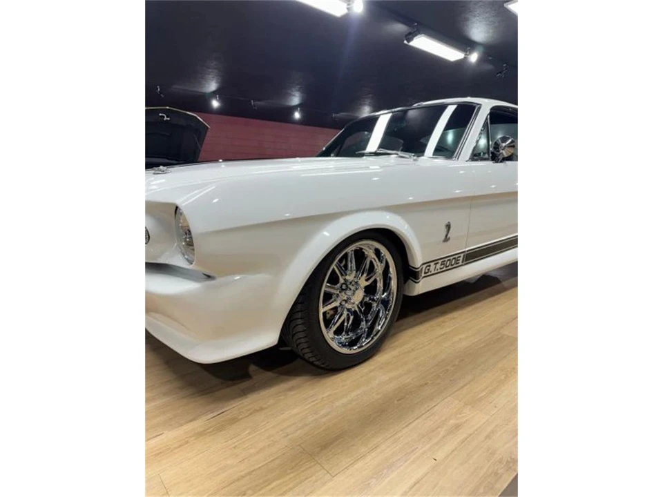1965 Ford Mustang 1st Gen (1964.5-1966) - Image 18 of 31
