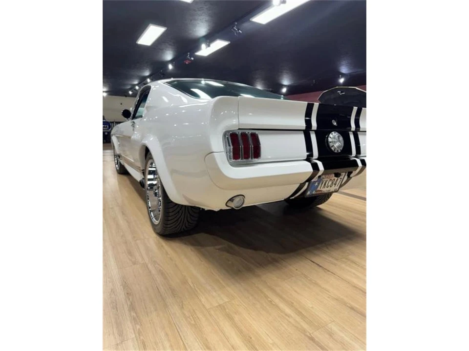 1965 Ford Mustang 1st Gen (1964.5-1966) - Image 28 of 31