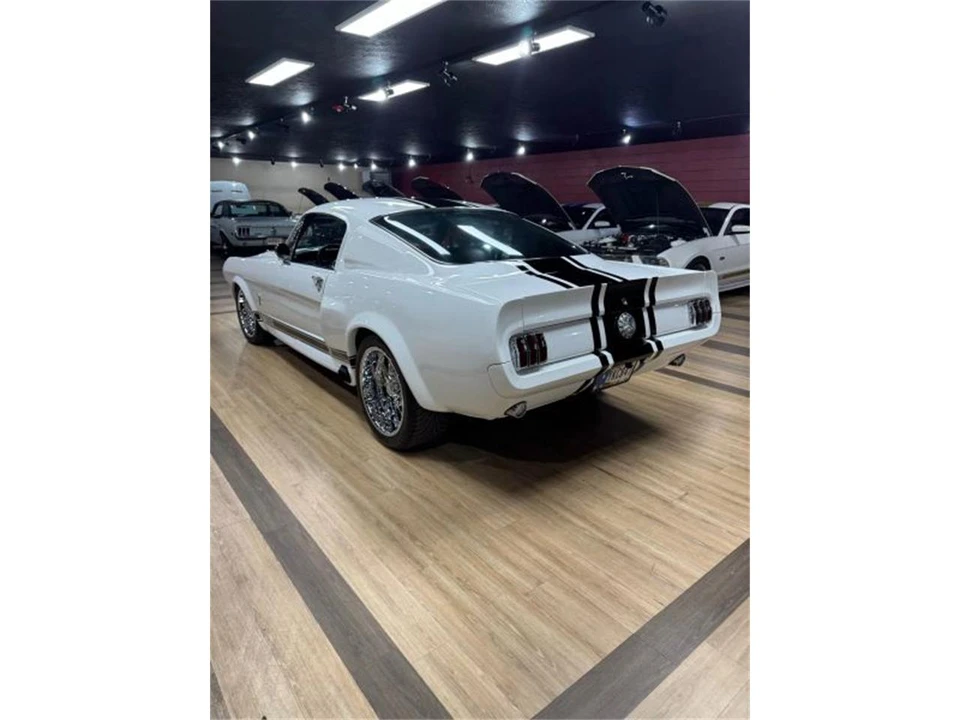 1965 Ford Mustang 1st Gen (1964.5-1966) - Image 3 of 31