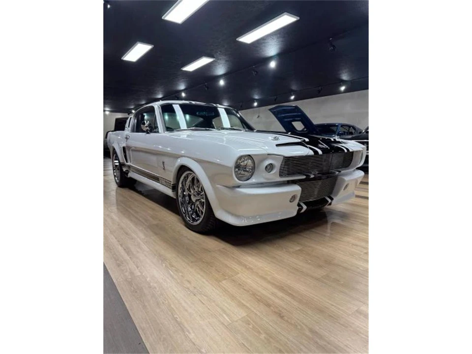 1965 Ford Mustang 1st Gen (1964.5-1966) - Image 13 of 31