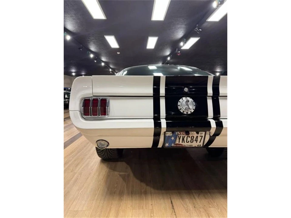 1965 Ford Mustang 1st Gen (1964.5-1966) - Image 29 of 31
