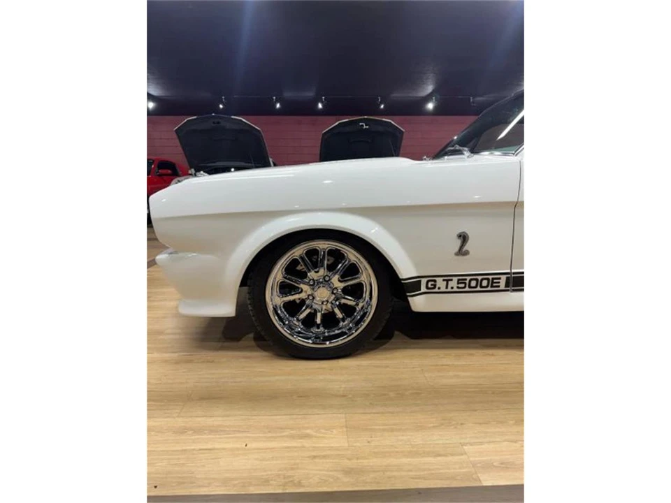 1965 Ford Mustang 1st Gen (1964.5-1966) - Image 19 of 31