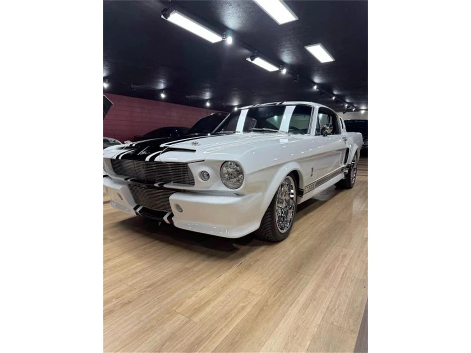 1965 Ford Mustang 1st Gen (1964.5-1966) - Image 9 of 31