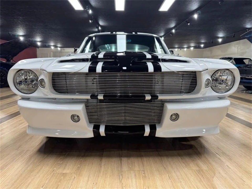 1965 Ford Mustang 1st Gen (1964.5-1966) - Image 14 of 31
