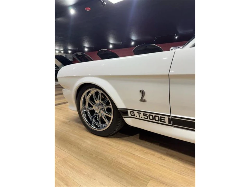 1965 Ford Mustang 1st Gen (1964.5-1966) - Image 20 of 31
