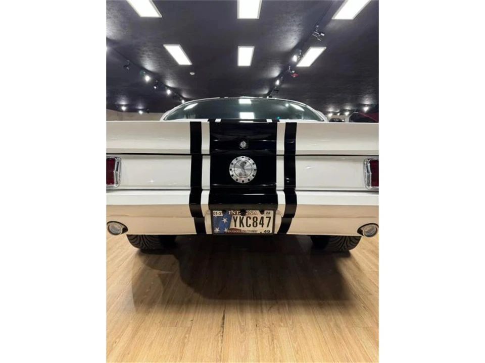 1965 Ford Mustang 1st Gen (1964.5-1966) - Image 30 of 31