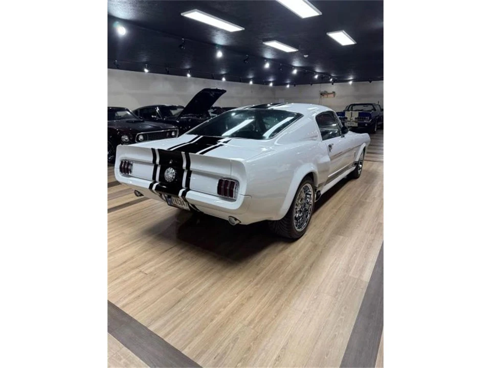 1965 Ford Mustang 1st Gen (1964.5-1966) - Image 5 of 31