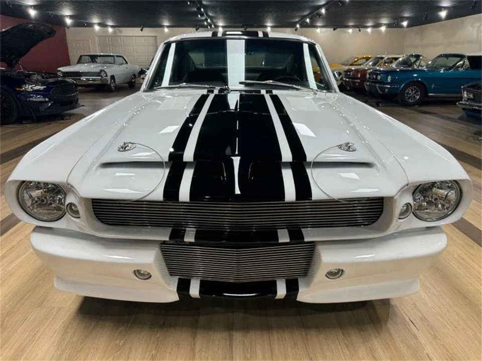 1965 Ford Mustang 1st Gen (1964.5-1966) - Image 15 of 31
