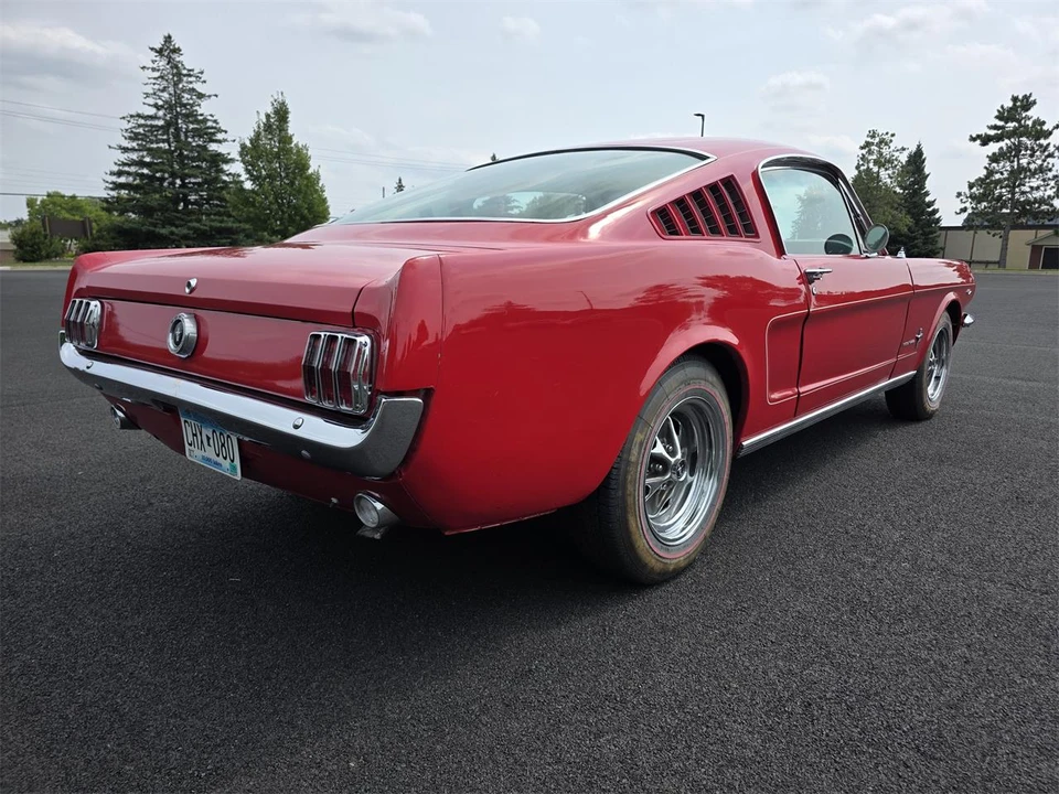 1965 Ford Mustang 1st Gen (1964.5-1966) - Image 5 of 31