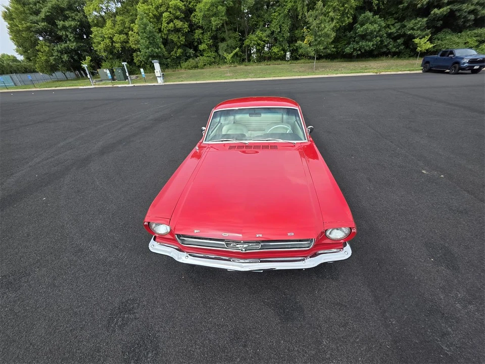 1965 Ford Mustang 1st Gen (1964.5-1966) - Image 10 of 31
