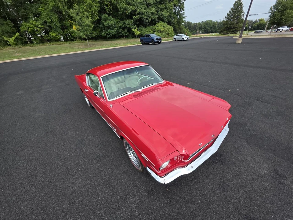 1965 Ford Mustang 1st Gen (1964.5-1966) - Image 11 of 31