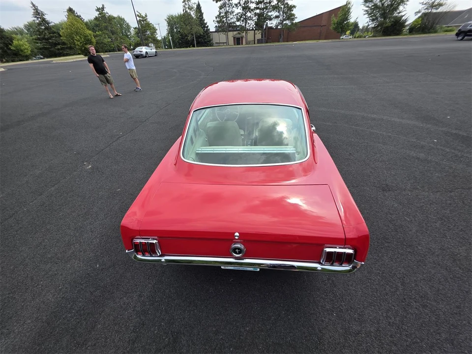 1965 Ford Mustang 1st Gen (1964.5-1966) - Image 14 of 31