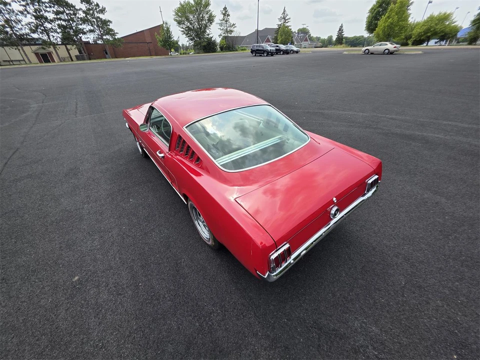1965 Ford Mustang 1st Gen (1964.5-1966) - Image 15 of 31