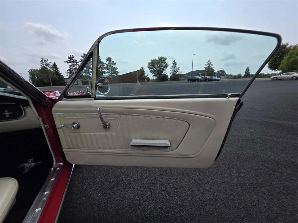 1965 Ford Mustang 1st Gen (1964.5-1966) - Image 19 of 31