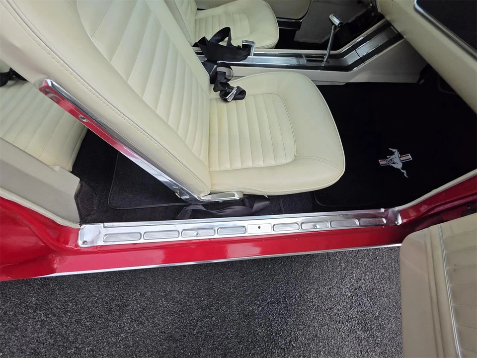 1965 Ford Mustang 1st Gen (1964.5-1966) - Image 21 of 31