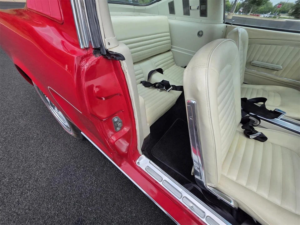 1965 Ford Mustang 1st Gen (1964.5-1966) - Image 22 of 31