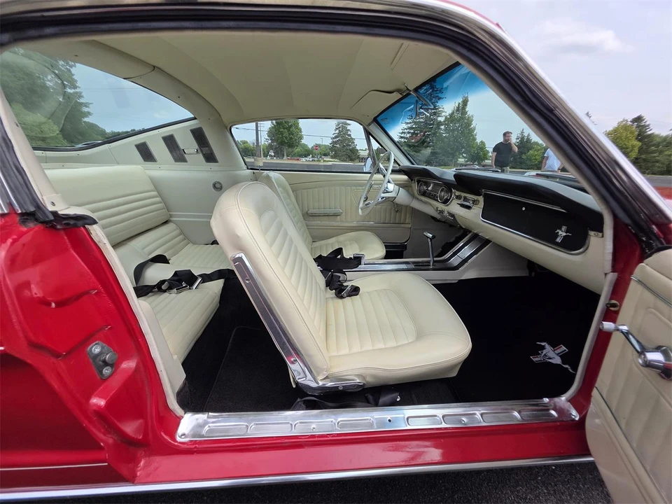 1965 Ford Mustang 1st Gen (1964.5-1966) - Image 23 of 31