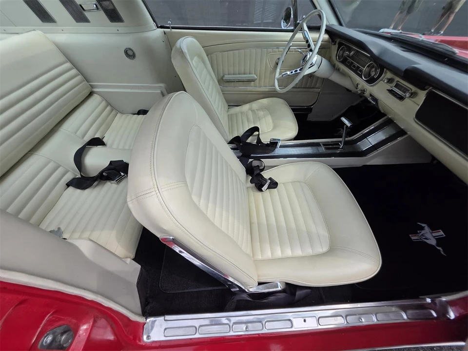 1965 Ford Mustang 1st Gen (1964.5-1966) - Image 27 of 31