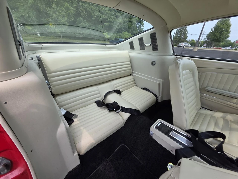 1965 Ford Mustang 1st Gen (1964.5-1966) - Image 30 of 31