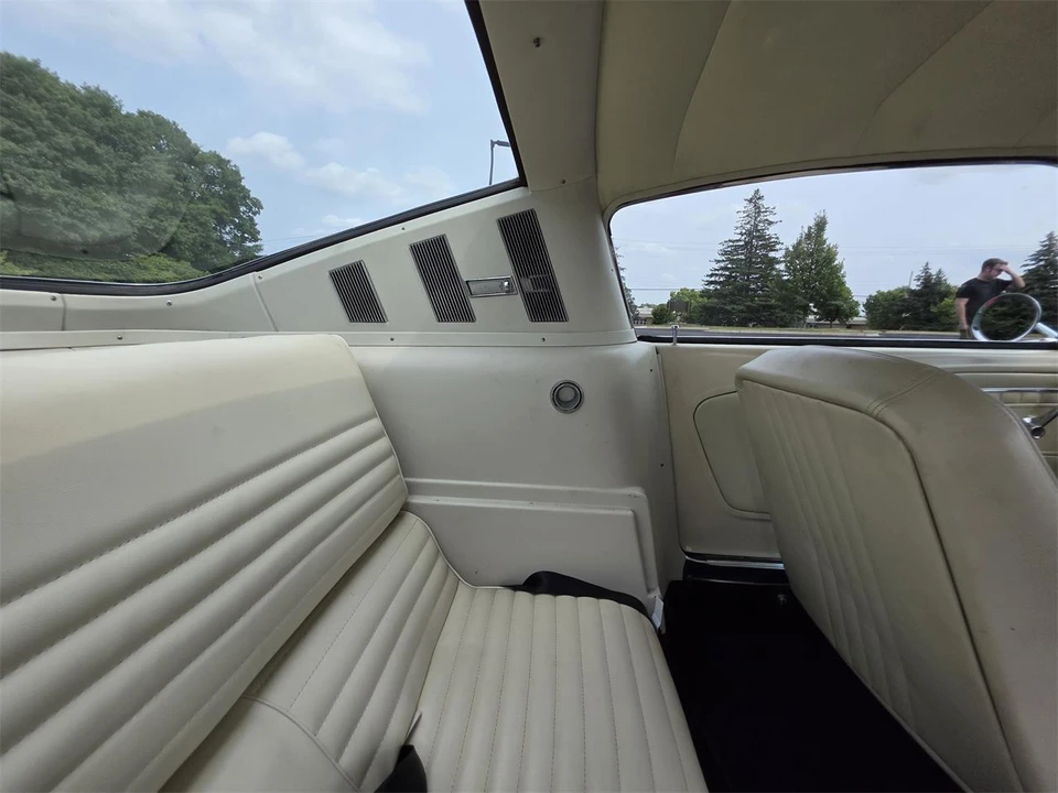 1965 Ford Mustang 1st Gen (1964.5-1966) - Image 31 of 31