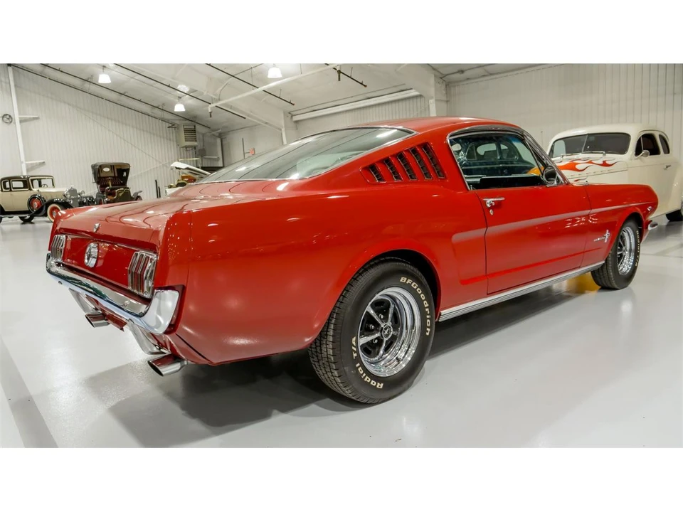 1965 Ford Mustang 1st Gen (1964.5-1966) - Image 5 of 31