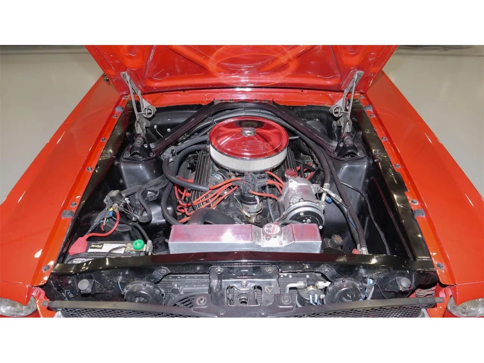1965 Ford Mustang 1st Gen (1964.5-1966) - Image 23 of 31